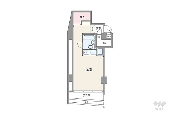 間取り：313004707278