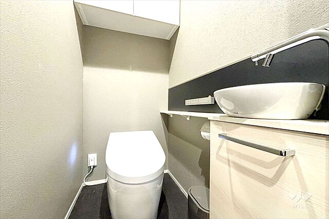 トイレ ルイマーブル乃木坂 3階/-