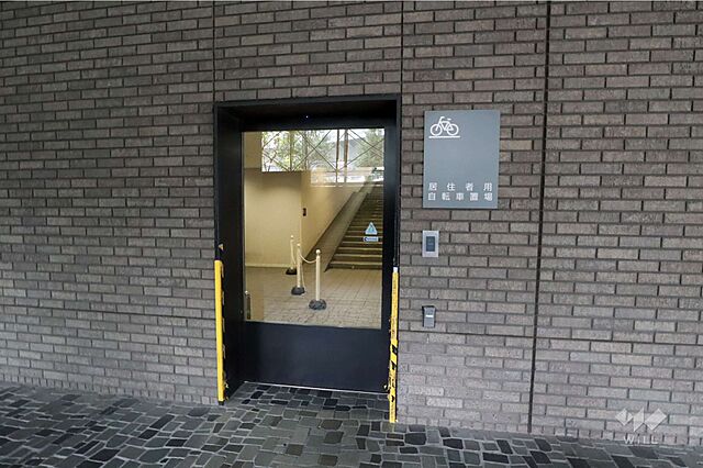 駐車場 ザ・東京タワーズ　シータワー 48階/-