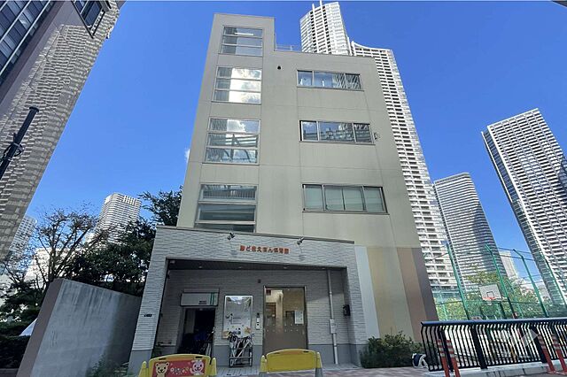 周辺 ザ・東京タワーズ　シータワー 48階/-