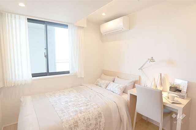 子供部屋 勝どきザタワー 26階/-