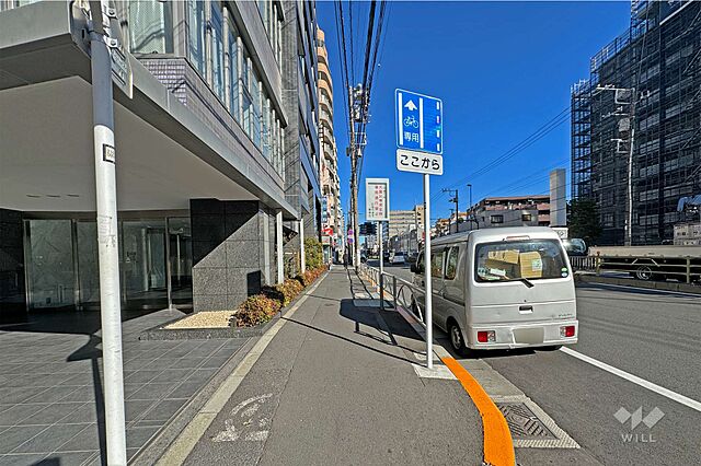 その他 シティハウス東大井 5階/-