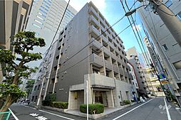 パレステュディオ日本橋東