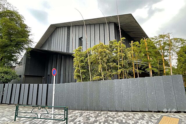 周辺 秀和麻布笄町レジデンス 2階/-