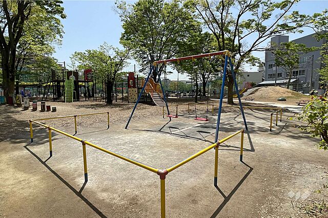 周辺 モリス大井町南 13階/-