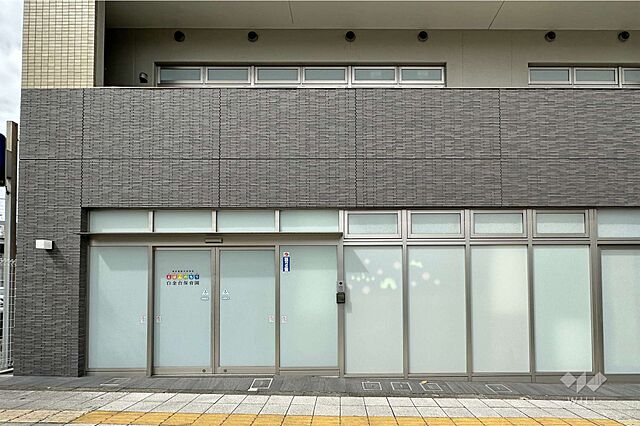 周辺 ルジェンテ白金台 4階/-