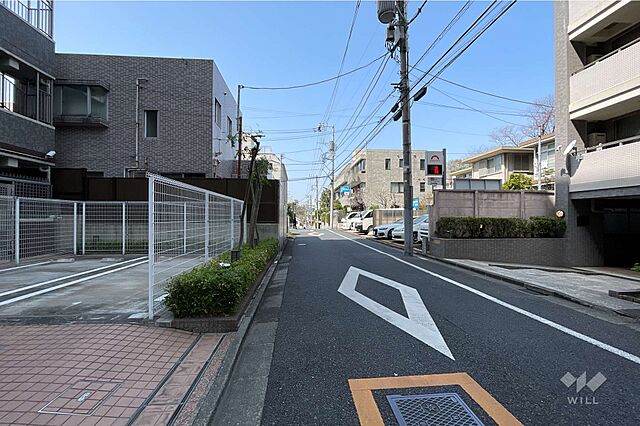 その他 ルジェンテ白金台 4階/-