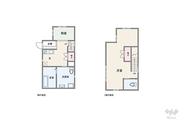 間取り：313004535630