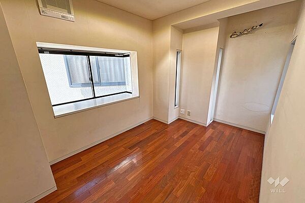洋室