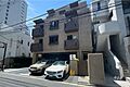 氷川アネックス...