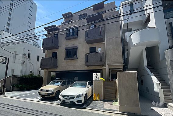 氷川アネックス...