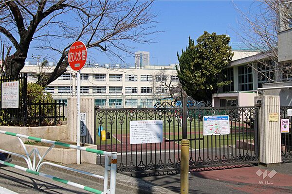 富谷小学校[公立]の外観