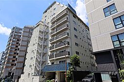 麻布永坂レジデンス