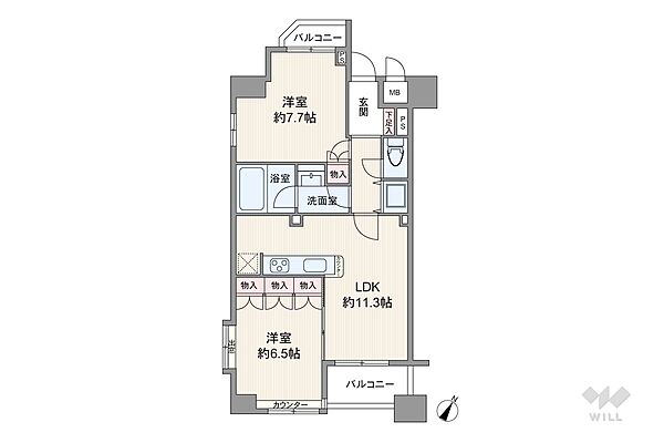 間取り：313004690145
