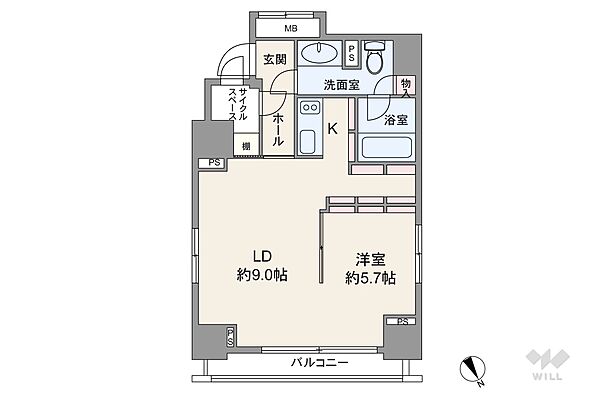間取り：313004729940