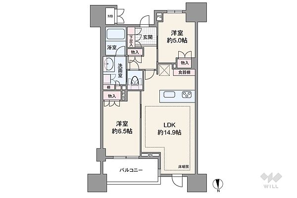 間取り：313004707897