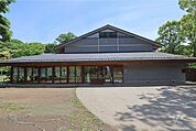 まちのこども園代々木公園[私立]の外観
