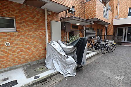 共用ポスト