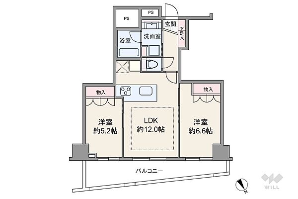 間取り：313004732632