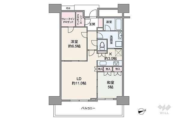 間取り：313004734671