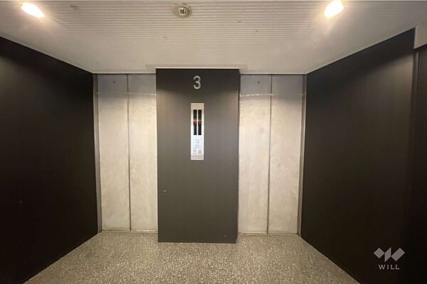 エレベーター