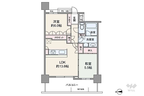 間取り：313004835028