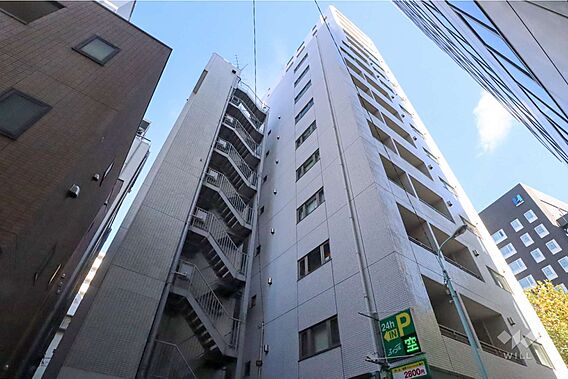 ファミール銀座...