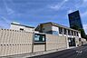周辺：千駄谷小学校[公立]の外観