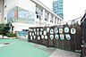 周辺：千駄谷なかよし園（千駄谷幼稚園・千駄ヶ谷保育園分園）[公立]の外観