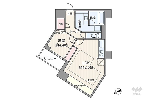 間取り：313004835066
