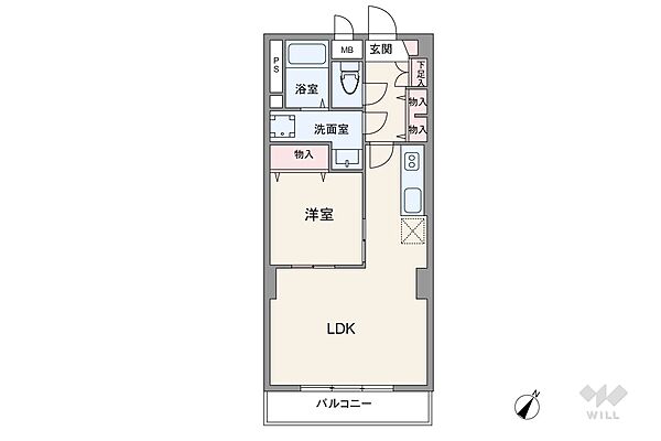 間取り：313004787096