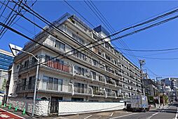 秀和第一南平台レジデンス