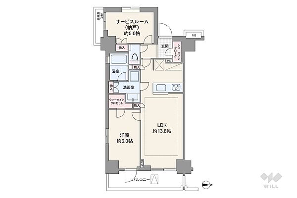 間取り：313004835038