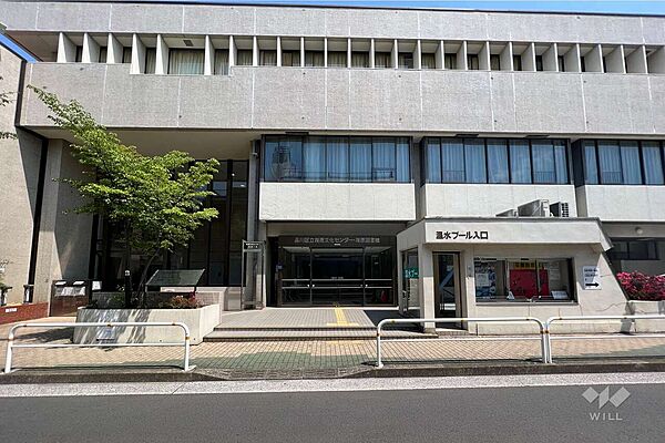 周辺を拡大表示