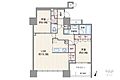 シティタワー大井町22階22,900万円