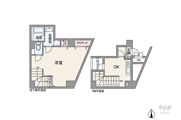 間取り：313004828670