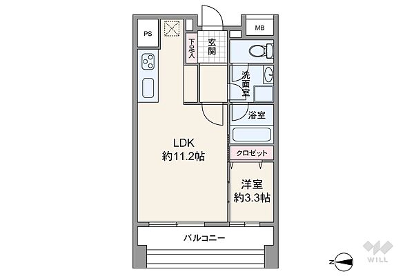 間取り：313004828671