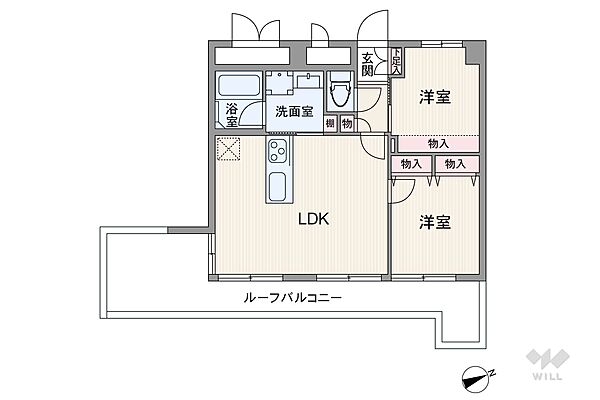 間取り：313004827913