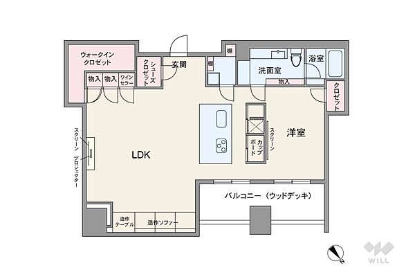 間取り：313004838618