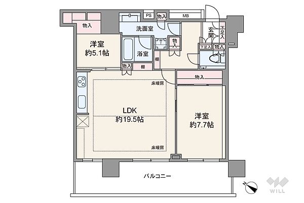間取り：313004855225