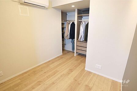 洋室約5.1帖