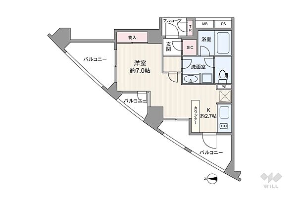 間取り：313004855220