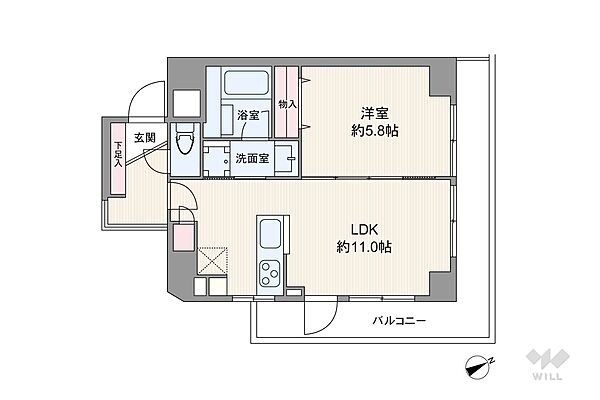 間取り：313004855222