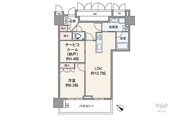 間取り：313004855018