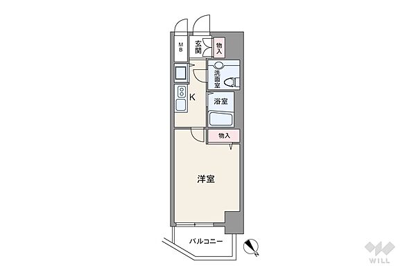 間取り：313004855209