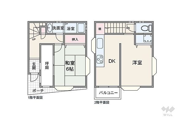 間取り：313004855210