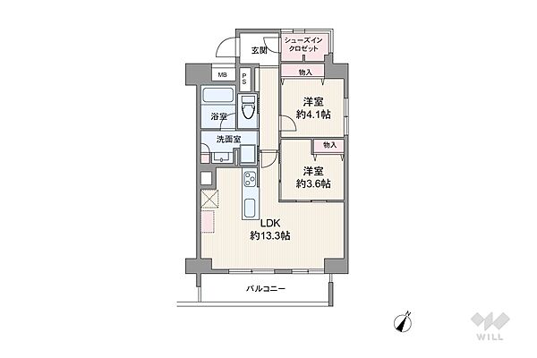 間取り：313004855203