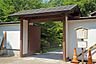 周辺：菅刈公園の外観