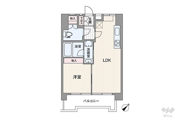 間取り：313004857413