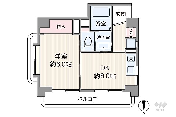 間取り：313004855193
